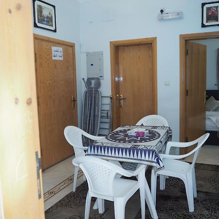 Al Khaleej Tourist Inn - Al Taif, Аль-Хада Экстерьер фото