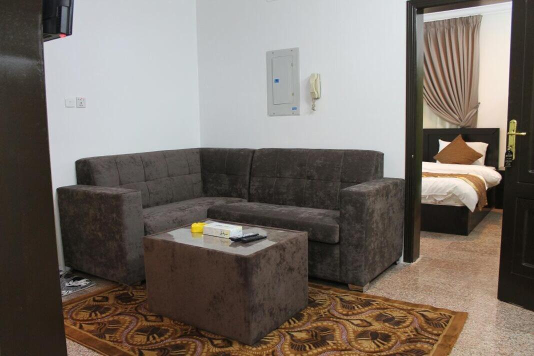 Al Khaleej Tourist Inn - Al Taif, Аль-Хада Экстерьер фото