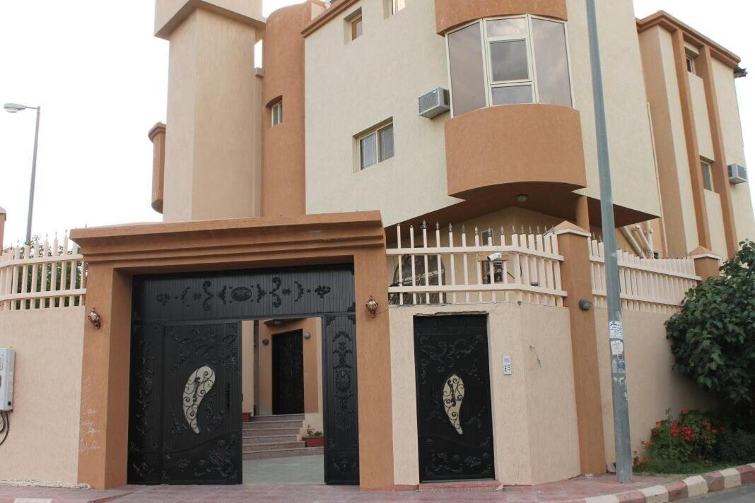Al Khaleej Tourist Inn - Al Taif, Аль-Хада Экстерьер фото