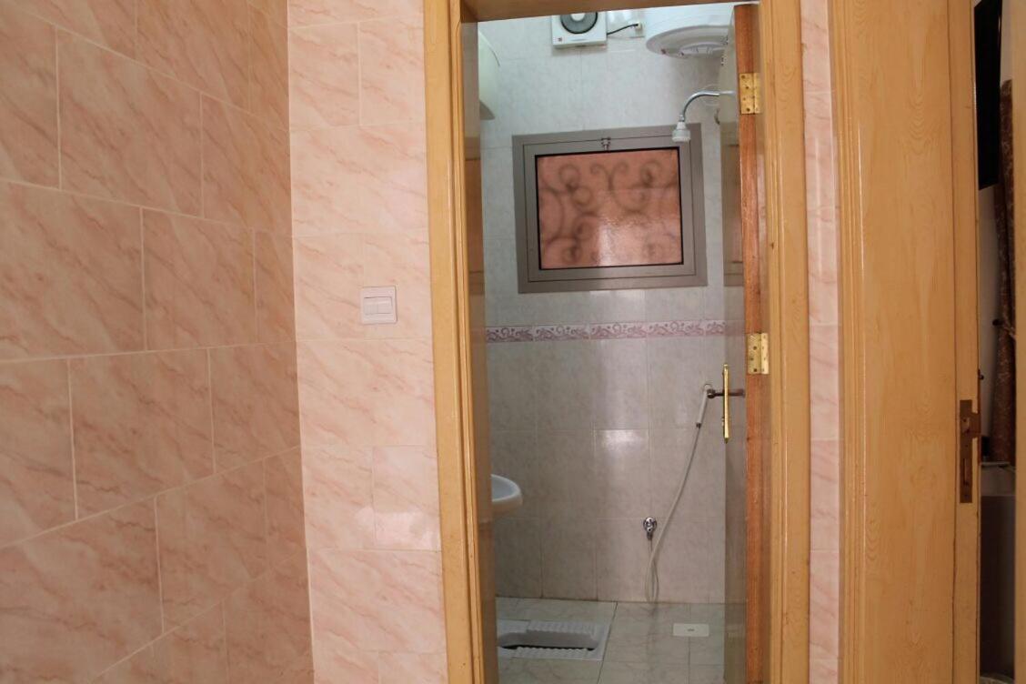 Al Khaleej Tourist Inn - Al Taif, Аль-Хада Номер фото