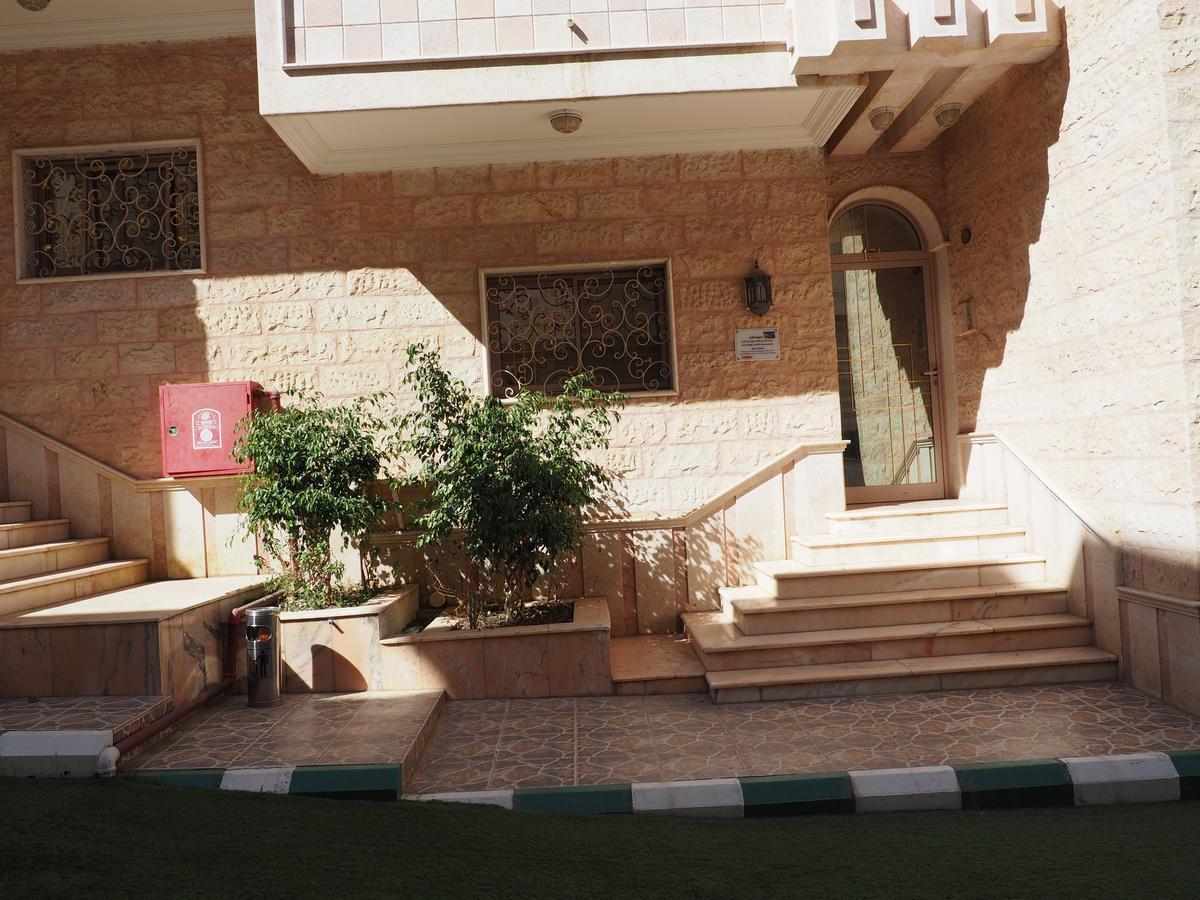 Al Khaleej Tourist Inn - Al Taif, Аль-Хада Экстерьер фото