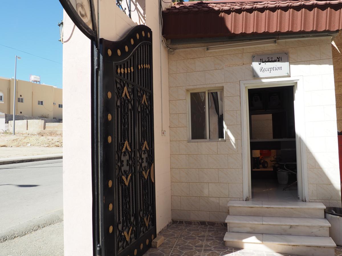 Al Khaleej Tourist Inn - Al Taif, Аль-Хада Экстерьер фото