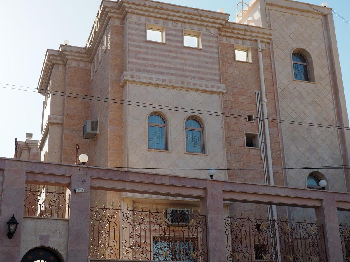 Al Khaleej Tourist Inn - Al Taif, Аль-Хада Экстерьер фото