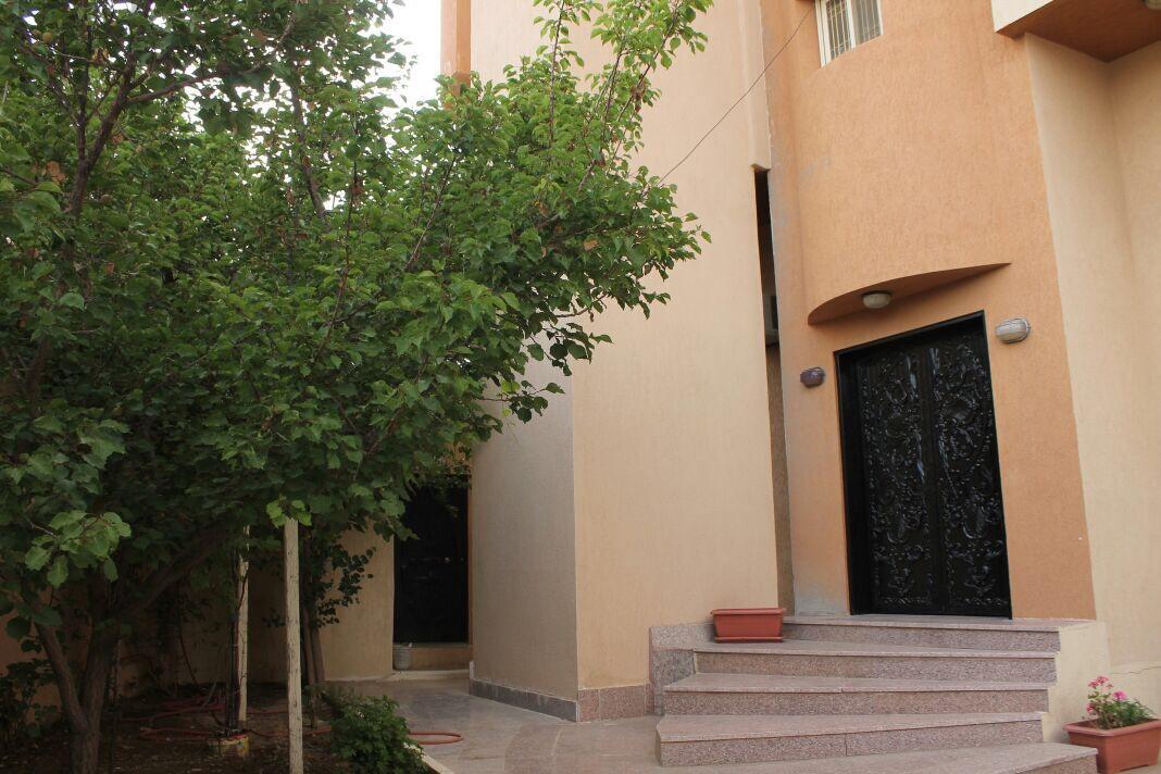 Al Khaleej Tourist Inn - Al Taif, Аль-Хада Экстерьер фото