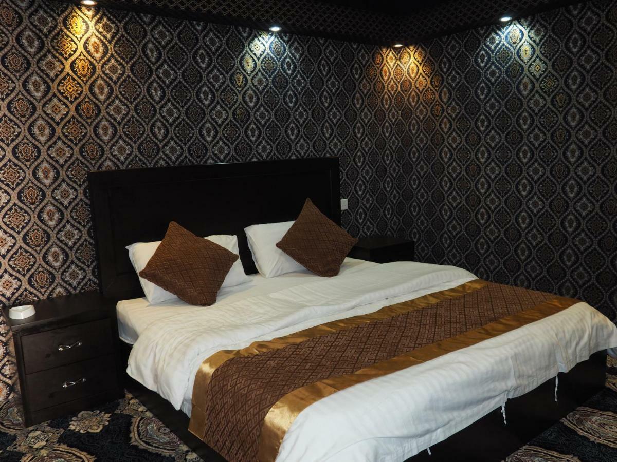 Al Khaleej Tourist Inn - Al Taif, Аль-Хада Экстерьер фото